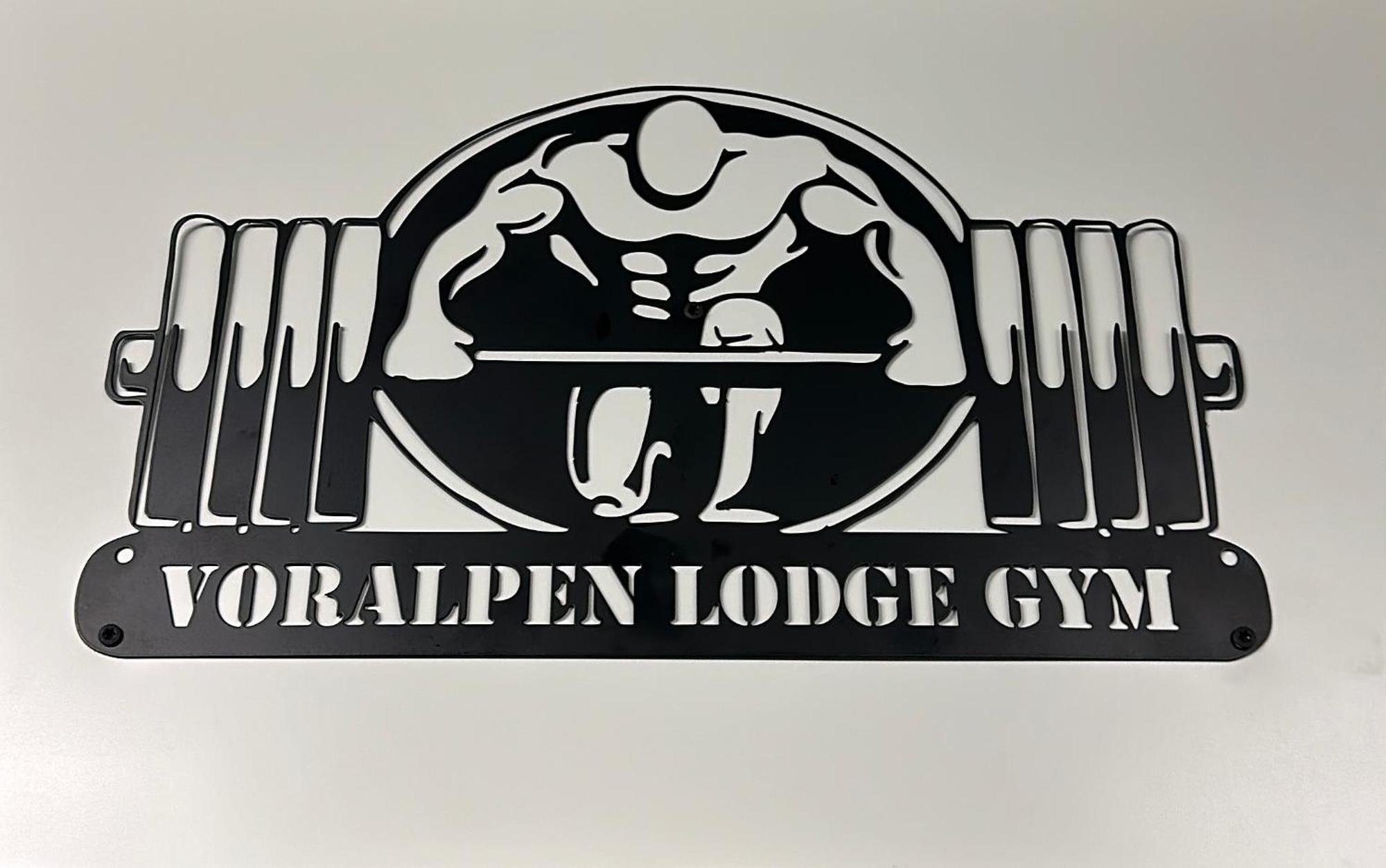 Voralpen Lodge - Ferienhaus Mit Gym & Wellnessbereich Traisen Kültér fotó